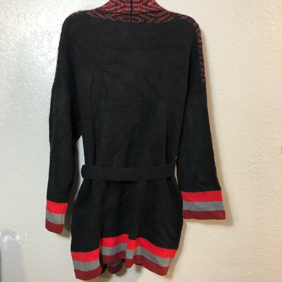 MAX SPORT Cardigan - Picture 3 of 4